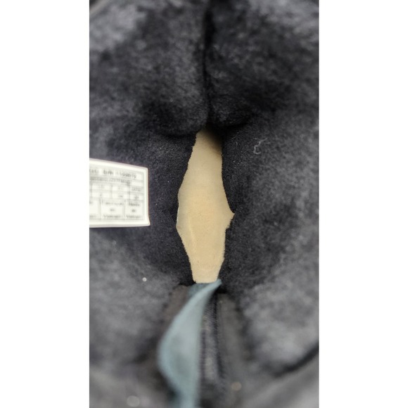 NEW UGG Classic II Genuine Shearling Lined Short Boot Size 7 - Picture 11 of 12